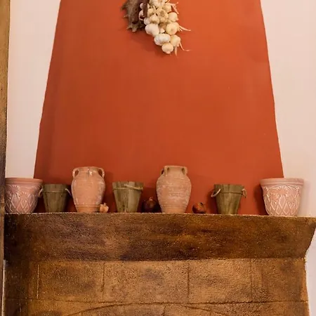 Feriehus Hara's Traditional Detached House In Malona