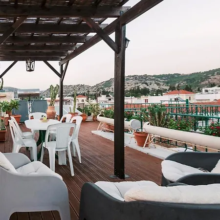 Hara's Traditional Detached House In Malona 度假居 Malona Village