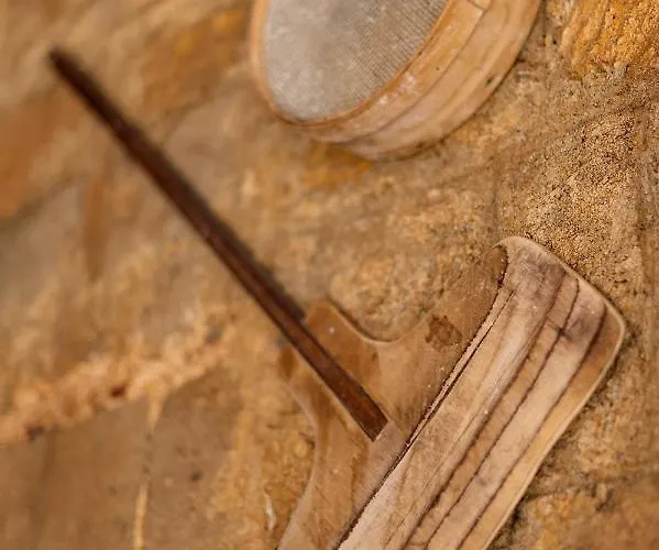 Hara's Traditional Detached House In Malona بيت للعطل Malona Village