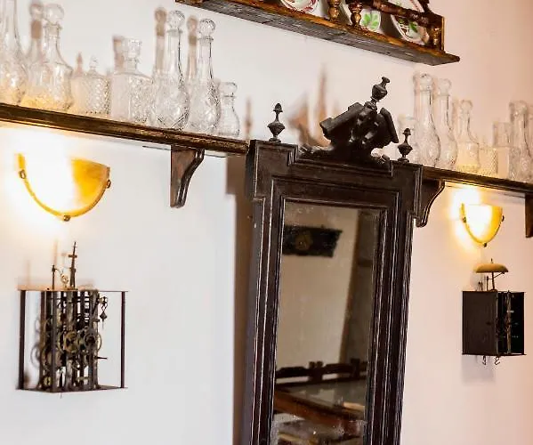 بيت للعطل Hara's Traditional Detached House In Malona *