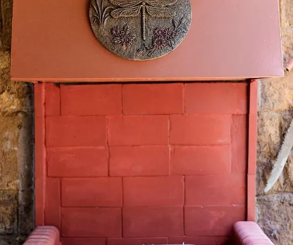 بيت للعطل Hara's Traditional Detached House In Malona