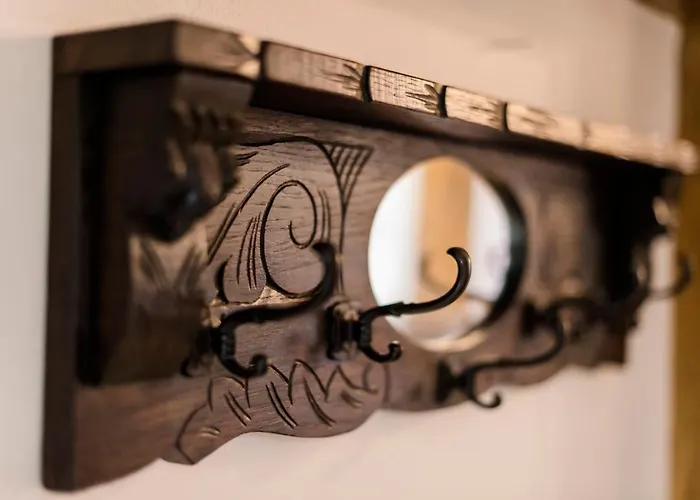 بيت للعطل Hara's Traditional Detached House In Malona