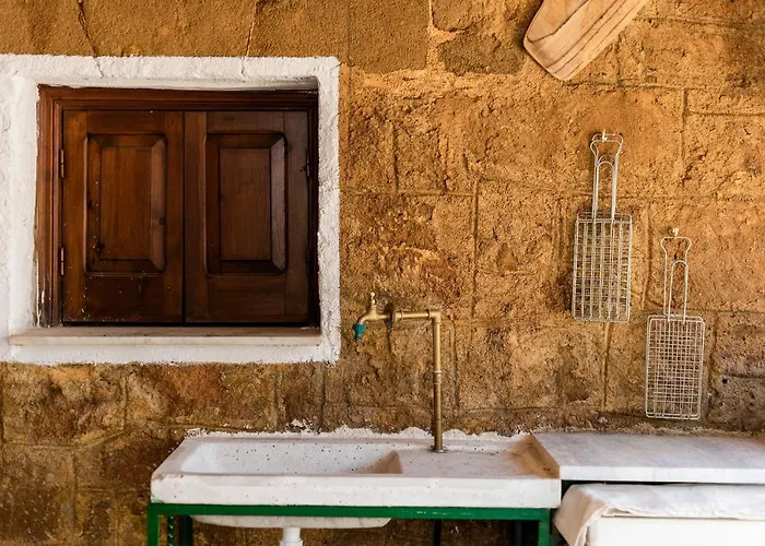 بيت للعطل Hara's Traditional Detached House In Malona Malona Village