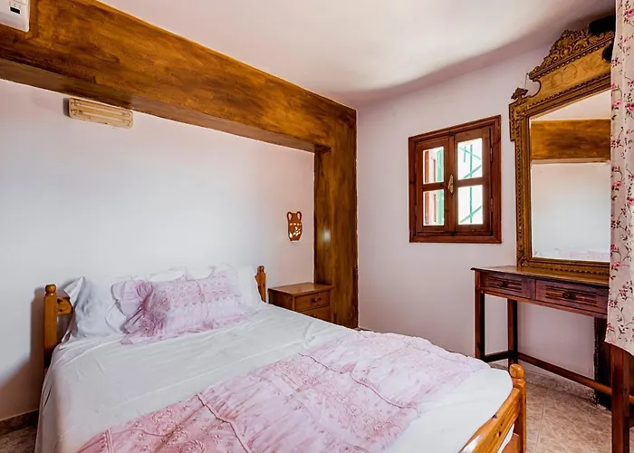 펜션 Hara's Traditional Detached House In Malona Malona Village