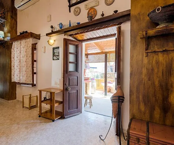 بيت للعطل Hara's Traditional Detached House In Malona