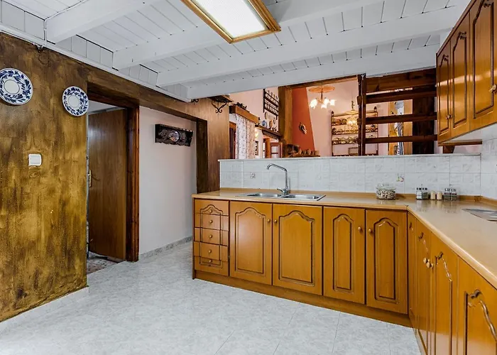 펜션 Hara's Traditional Detached House In Malona Malona Village