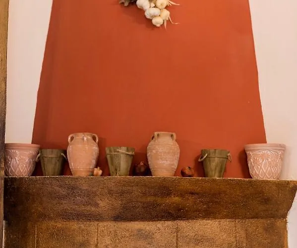 بيت للعطل Hara's Traditional Detached House In Malona