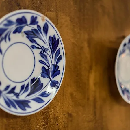 בית נופש Hara's Traditional Detached House In Malona Malona Village