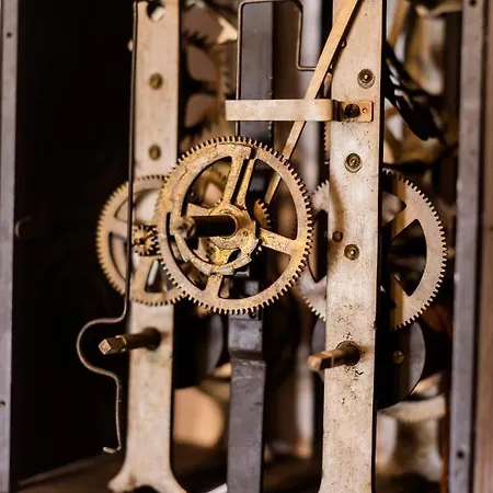 בית נופש Hara's Traditional Detached House In Malona Malona Village